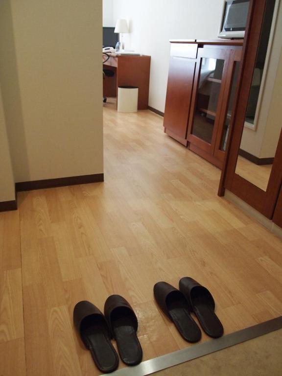 Hotel Ai Nihonbashi Tokio
