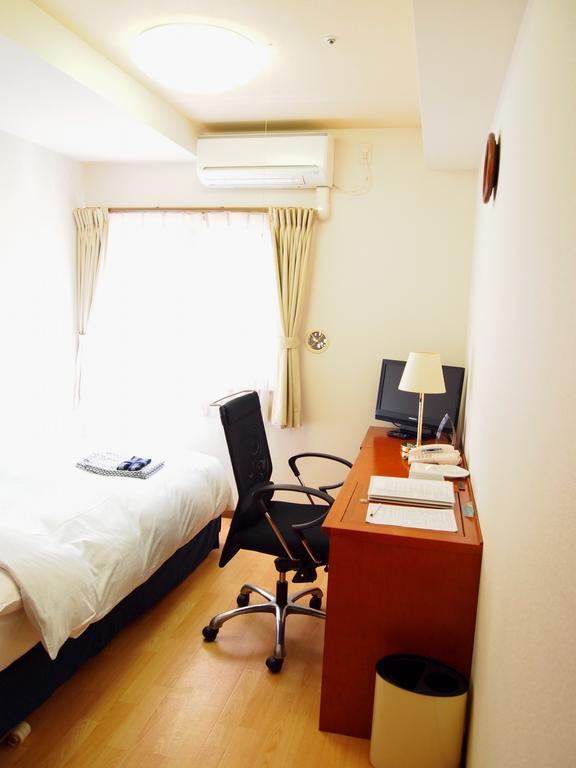 Hotel Ai Nihonbashi Tokio