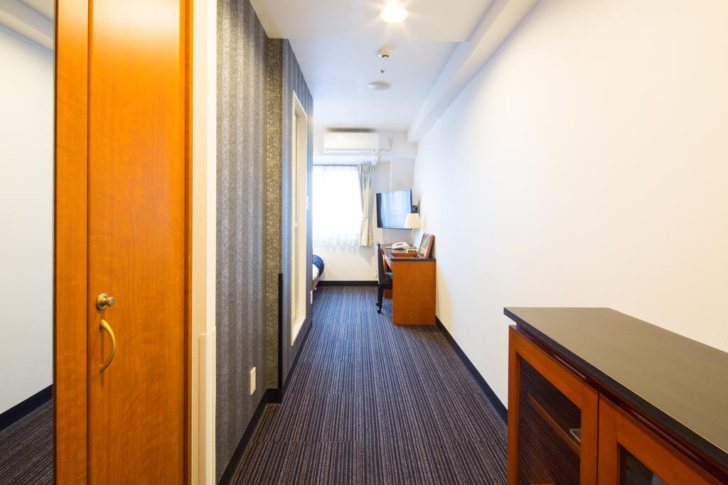Ai Nihonbashi Hotel Tokio