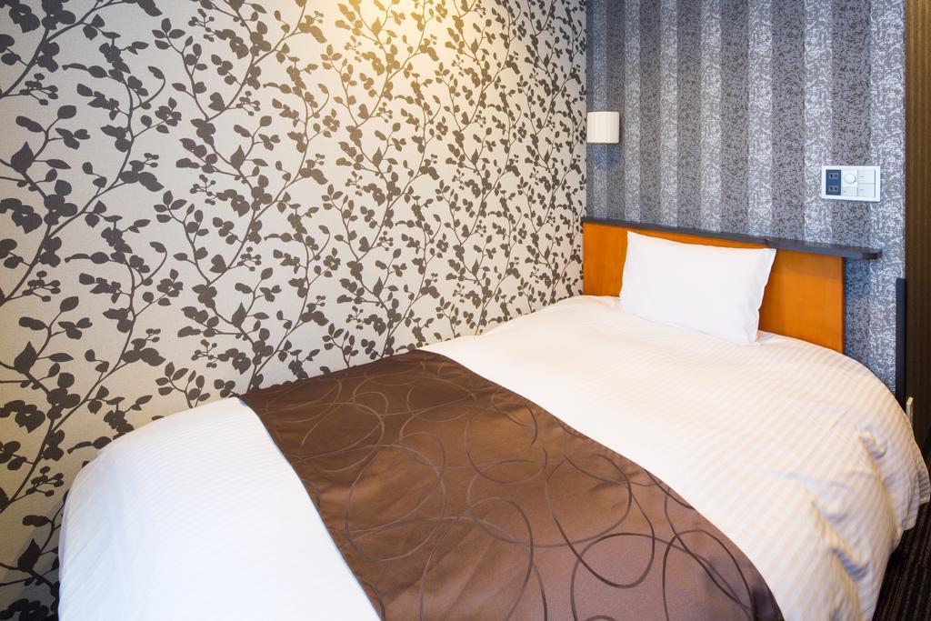 Hotel Ai Nihonbashi Tokio