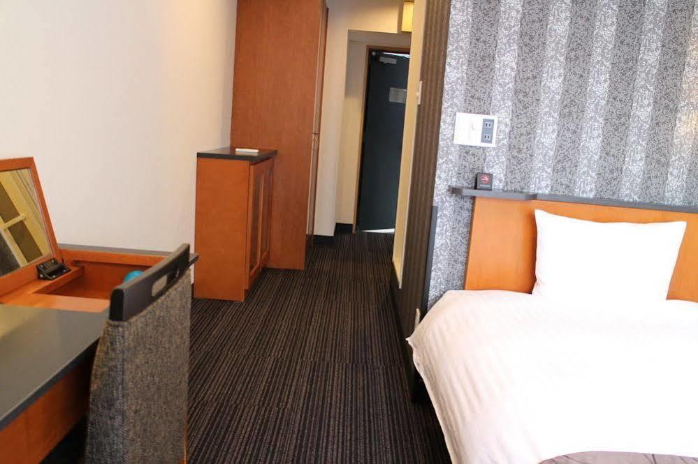 Ai Nihonbashi Hotel Tokio
